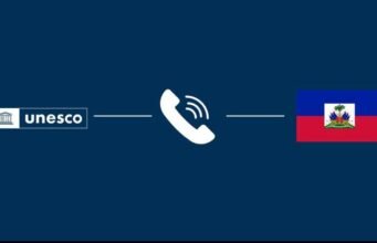 Thủ tướng Alix Didier Fils-Aimé trao đổi với UNESCO về giáo dục và di sản Haiti Tin mới nhất từ Haiti: Chính trị, An ninh, Kinh tế, Văn hóa.