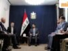 Thủ tướng Iraq Ali al-Zaidi gặp Donald Trump hôm nay tại Washington trong bối cảnh chiến tranh Mỹ-Iran: điều gì sẽ xảy ra