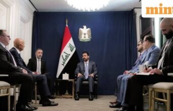 Thủ tướng Iraq Ali al-Zaidi gặp Donald Trump hôm nay tại Washington trong bối cảnh chiến tranh Mỹ-Iran: điều gì sẽ xảy ra
