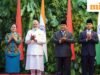 Thủ tướng Modi ca ngợi sứ mệnh giải cứu táo bạo của Biju Patnaik ở Jakarta-Delhi năm 1947: Tất cả về hành động anh hùng của cựu CM Odisha