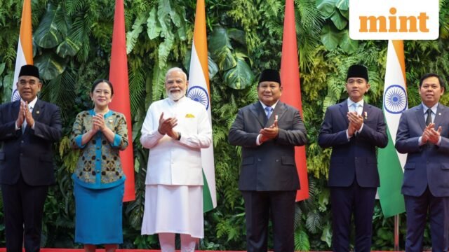 Thủ tướng Modi ca ngợi sứ mệnh giải cứu táo