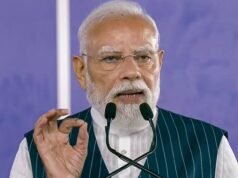 Thủ tướng Modi cho biết các biện pháp cứng rắn hơn chống rò rỉ giấy tờ sẽ được thảo luận trong cuộc họp nội các vào thứ Sáu