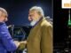 Thủ tướng Modi được chào đón đặc biệt tại Auckland – Tháp Sky mang tính biểu tượng của New Zealand sáng lên ba màu | ĐỒNG HỒ