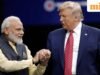 Thủ tướng Modi gửi lời chào ngày 4/7 tới Trump “thay mặt cho 1,4 tỷ người Ấn Độ” – “Cầu mong 250 năm tới sẽ mang lại nhiều hơn nữa…”
