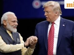 Thủ tướng Modi gửi lời chào ngày 4/7 tới Trump “thay mặt cho 1,4 tỷ người Ấn Độ” – “Cầu mong 250 năm tới sẽ mang lại nhiều hơn nữa…”