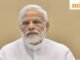 Thủ tướng Modi phát biểu với Tiểu vương Qatar, gửi lời chia buồn về cái chết của Cha Amir
