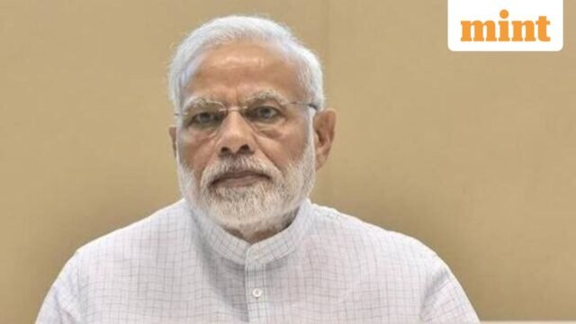 Thủ tướng Modi sẽ có chuyến thăm đầu tiên tới