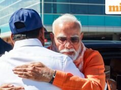 Thủ tướng Modi tới Australia sau chuyến thăm Indonesia 3 ngày với 14 hiệp định chiến lược