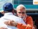 Thủ tướng Modi tới Australia sau chuyến thăm Indonesia 3 ngày với 14 hiệp định chiến lược