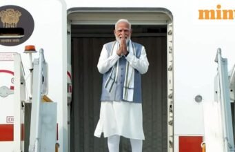 Thủ tướng Modi trong chuyến thăm sáu ngày tới Indonesia, Australia và New Zealand từ hôm nay: Lịch trình như thế nào