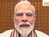 Thủ tướng Narendra Modi sẽ phát trực tiếp trên Instagram lúc 8 giờ tối Chủ Nhật hàng tuần chứ? PIB nói: “Đó là sai”