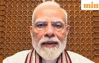 Thủ tướng Narendra Modi sẽ phát trực tiếp trên Instagram lúc 8 giờ tối Chủ Nhật hàng tuần chứ? PIB nói: “Đó là sai”