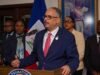 Thủ tướng đánh giá việc Haiti tham gia Hội nghị thượng đỉnh CARICOM lần thứ 51 Tin tức mới nhất từ Haiti: Chính trị, An ninh, Kinh tế, Văn hóa.