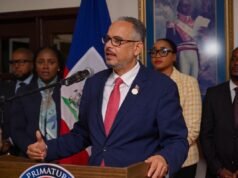 Thủ tướng đánh giá việc Haiti tham gia Hội nghị thượng đỉnh CARICOM lần thứ 51 Tin tức mới nhất từ Haiti: Chính trị, An ninh, Kinh tế, Văn hóa.