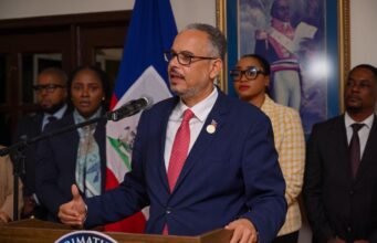 Thủ tướng đánh giá việc Haiti tham gia Hội nghị thượng đỉnh CARICOM lần thứ 51 Tin tức mới nhất từ Haiti: Chính trị, An ninh, Kinh tế, Văn hóa.