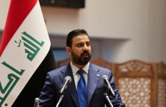 Thủ tướng mới của Iraq phải bán Iraq cho Washington hoài nghi
