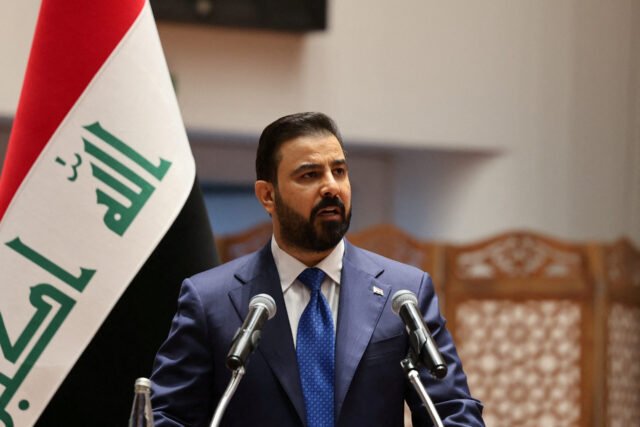 Thủ tướng mới của Iraq phải bán Iraq cho Washington