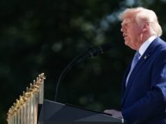 Thuế hải quan: Trump khởi động lại cuộc chiến vi mô về hải quan với các khoản phụ phí mới đối với hơn 60 quốc gia