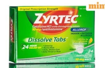 Thuốc dị ứng cetirizine bị thu hồi ở Mỹ: FDA cảnh báo về các phản ứng nghiêm trọng liên quan đến ô nhiễm ranitidine