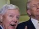 Thượng nghị sĩ Hoa Kỳ Lindsey Graham qua đời ở tuổi 71 sau một cơn bạo bệnh đột ngột