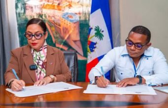 Tiệm ngoại giao ở Cap-Haitien: sang trọng trước những trường hợp khẩn cấp? Tin tức mới nhất từ Haiti: Chính trị, An ninh, Kinh tế, Văn hóa.