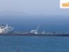 Tin tức Mỹ-Iran TRỰC TIẾP: UKMTO cho biết tàu chở dầu bốc cháy sau cuộc tấn công bằng đạn ở phía đông Limah, Oman