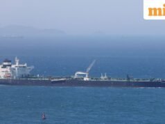 Tin tức Mỹ-Iran TRỰC TIẾP: UKMTO cho biết tàu chở dầu bốc cháy sau cuộc tấn công bằng đạn ở phía đông Limah, Oman