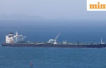Tin tức Mỹ-Iran TRỰC TIẾP: UKMTO cho biết tàu chở dầu bốc cháy sau cuộc tấn công bằng đạn ở phía đông Limah, Oman