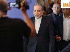 Tin tức chiến tranh Mỹ-Iran TRỰC TIẾP: Araghchi chỉ trích Mỹ về đối thoại an ninh, nói rằng ‘người nước ngoài thậm chí không thể tự bảo vệ mình’