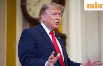 Tin tức chiến tranh Mỹ-Iran TRỰC TIẾP: Iran ngừng tấn công, Mike Waltz nói Trump ‘mang lại không gian cho các cuộc đàm phán’