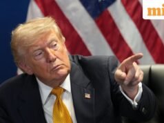 Tin tức chiến tranh Mỹ-Iran TRỰC TIẾP: Trump thông báo trước Quốc hội về cuộc chiến mới với Iran, Houthis tấn công sân bay Abha của Ả Rập Saudi