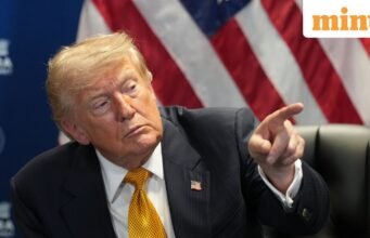 Tin tức chiến tranh Mỹ-Iran TRỰC TIẾP: Trump thông báo trước Quốc hội về cuộc chiến mới với Iran, Houthis tấn công sân bay Abha của Ả Rập Saudi
