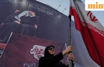 Tin tức chiến tranh Mỹ-Iran trực tiếp: Qatar tái khẳng định vai trò hòa giải khi Iran nhất quyết không gặp đặc phái viên Mỹ