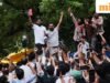 Tin tức phản đối CJP TRỰC TIẾP: Amit Shah nói ‘đất nước và tuổi trẻ là trên hết’ sau khi Pradhan từ chức