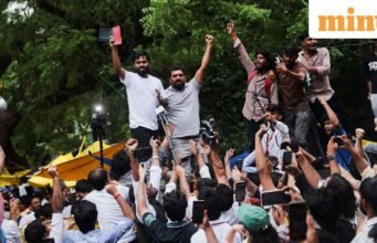 Tin tức phản đối CJP TRỰC TIẾP: Amit Shah nói ‘đất nước và tuổi trẻ là trên hết’ sau khi Pradhan từ chức