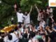 Tin tức phản đối CJP TRỰC TIẾP: Amit Shah nói ‘đất nước và tuổi trẻ là trên hết’ sau khi Pradhan từ chức