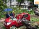 Tin tức thời tiết Ấn Độ Cập nhật TRỰC TIẾP: Dịch vụ xe lửa Mumbai-Pune bị đình chỉ sau vụ lở đất ở đoạn Karjat-Lonavala