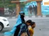 Tin tức thời tiết Ấn Độ TRỰC TIẾP: Tuyến đường ‘Thiếu liên kết’ đến Mumbai mở cửa trở lại sau khi bị đóng cửa sau mưa lớn và lở đất