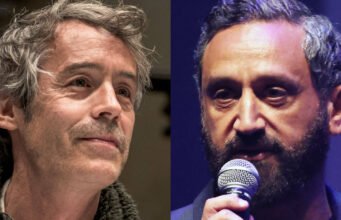 Tivi. Với “Tout beau tout n9uf”, liệu Cyril Hanouna có truất ngôi “Quotidien” của Yann Barthès mùa này?
