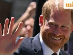 Tòa án Anh bác bỏ vụ kiện của Hoàng tử Harry chống lại nhà xuất bản Daily Mail