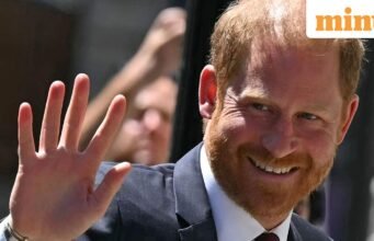 Tòa án Anh bác bỏ vụ kiện của Hoàng tử Harry chống lại nhà xuất bản Daily Mail
