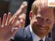 Tòa án Anh bác bỏ vụ kiện của Hoàng tử Harry chống lại nhà xuất bản Daily Mail