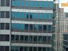 Tòa nhà chọc trời Manhattan sơ tán sau khi các cột kết cấu bị cong vênh, đang được ‘ổn định’ giữa lo ngại sụp đổ