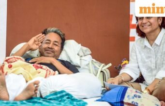 “Tôi có cần giấy chứng nhận nhân cách không?”: Wangchuk và vợ chỉ trích những người chỉ trích sau khi nhà hoạt động khí hậu kết thúc 26 ngày tuyệt thực
