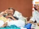 “Tôi có cần giấy chứng nhận nhân cách không?”: Wangchuk và vợ chỉ trích những người chỉ trích sau khi nhà hoạt động khí hậu kết thúc 26 ngày tuyệt thực