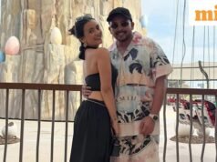‘Tôi đã bị lừa…’: Tin nhắn khó hiểu của Akriti Agarwal, vợ sắp cưới của Prithvi Shaw được lan truyền rộng rãi