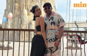 ‘Tôi đã bị lừa…’: Tin nhắn khó hiểu của Akriti Agarwal, vợ sắp cưới của Prithvi Shaw được lan truyền rộng rãi