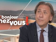 “Tôi không muốn chiến dịch trở thành vở kịch dài tập hợp pháp của Marine Le Pen”
