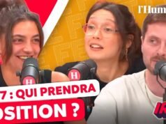 Tổng thống 2027: vai trò nào đối với người sáng tạo nội dung trên internet? | NÓ SẼ! (Băng hình)