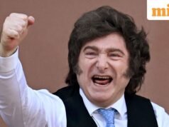 Tổng thống Argentina “quên lập trình tweet chiến thắng”? Internet mất nó khi Javier Milei tuyên bố nghỉ phép sau khi mất mát